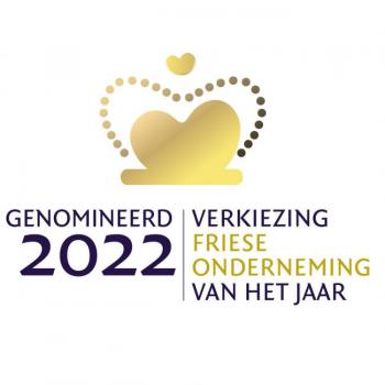 Genomineerd Friese onderneming 2022
